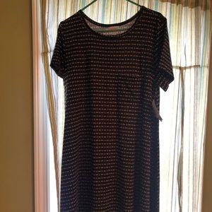 Lularoe Carly